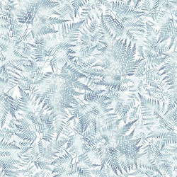 Ice Blue/Silver - Perch